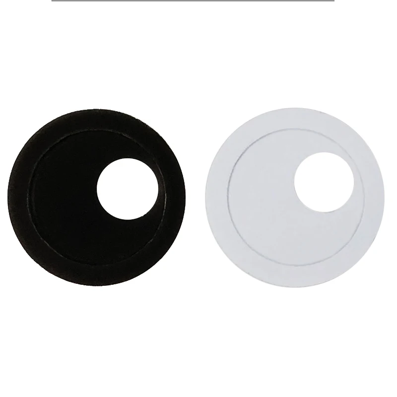 

1/3Pcs Plastic WebCam Shutter Cover Web Camera Secure Protect Protection Laptop Sticker For IPad Tablet Camera Shutter