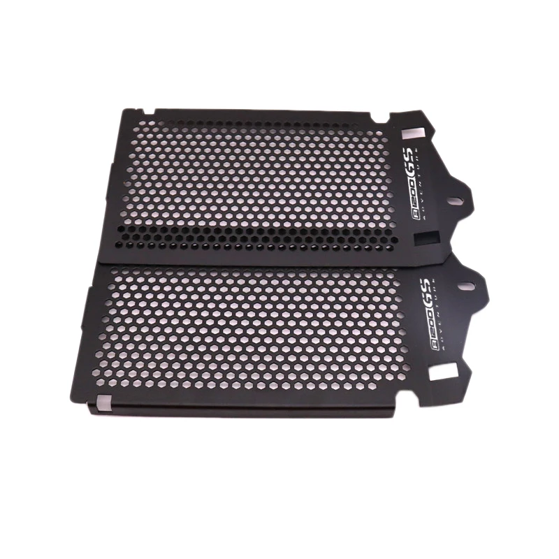 Защитный чехол для радиатора защита BMW R1200GS LC /Adventure R1200 R 1200 GS Black | Автомобили и