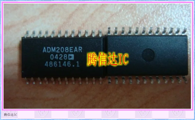 

Бесплатная доставка ADM208EAR ADM208AR SOP24