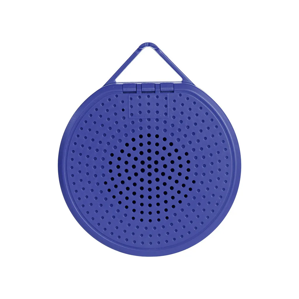 VOBERRY Portable Speaker Bluetooth Wireless Speakers HIFI Handsfree Handles Rechargeable TF Card USB | Электроника