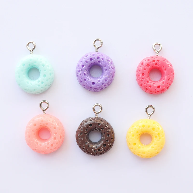 5 шт./лот ожерелье серьги подвеска брелок для украшения DIY подарок|Шармы| |