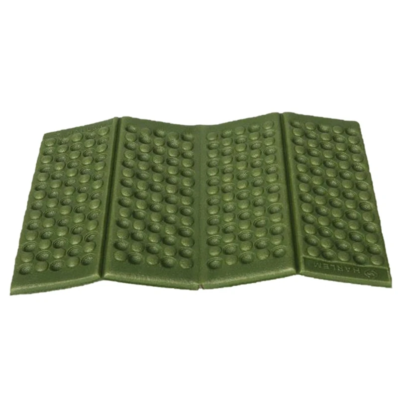 

Soft Waterproof Durable Camping Hiking Picnic Portable Cushion Seat Pad Outdoor Folding Camping Moisture-proof Cushion
