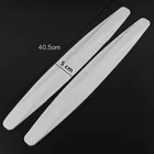 Универсальный автомобильный переднийзаднийбампер для Fiat Punto 500 Palio Argo grande panda Lifan X60 Cebrium Solano New Celliya Smily