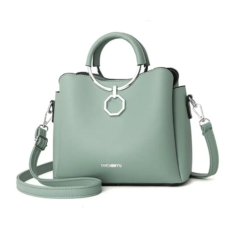 

Универсальная маленькая квадратная женская сумка в западном стиле, модная миниатюрная сумочка на плечо, Популярный Мессенджер, портативны...