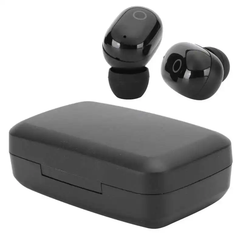 

Headset ABS Shell Wireless Earphone for Mobile Phone Call Reminding