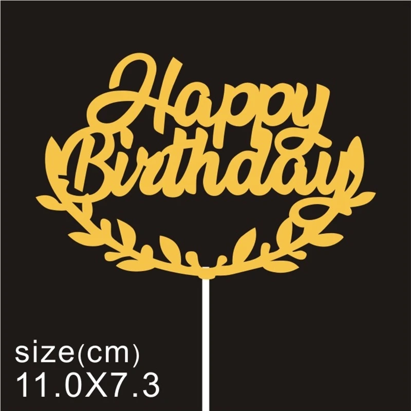 1 шт. Топпер для свадебного торта невесты и жениха топ на день рождения флаги