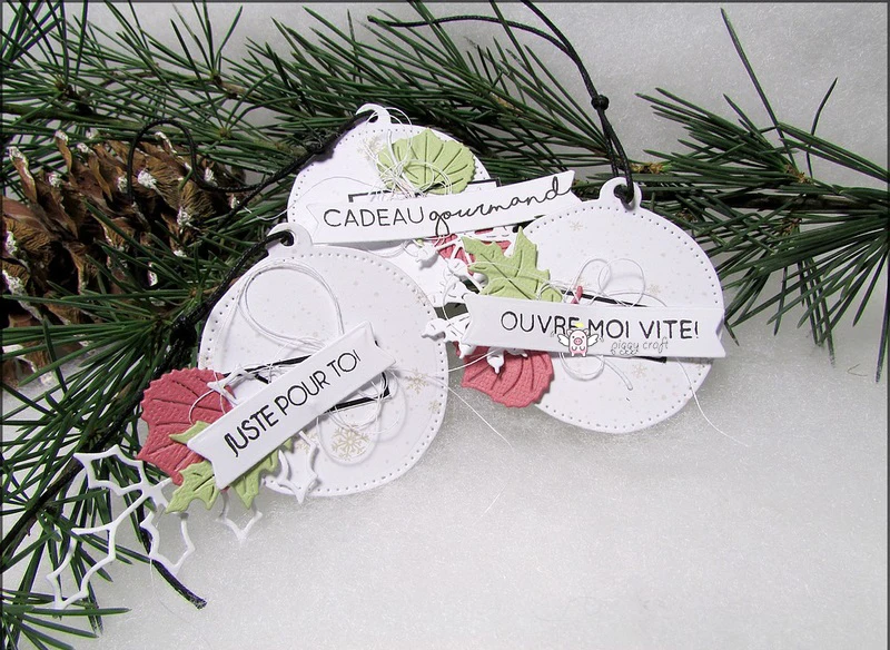 Piggy Craft metal cutting dies cut die mold Irregular Circle Tag Scrapbook paper craft knife mould blade punch stencils | Дом и сад