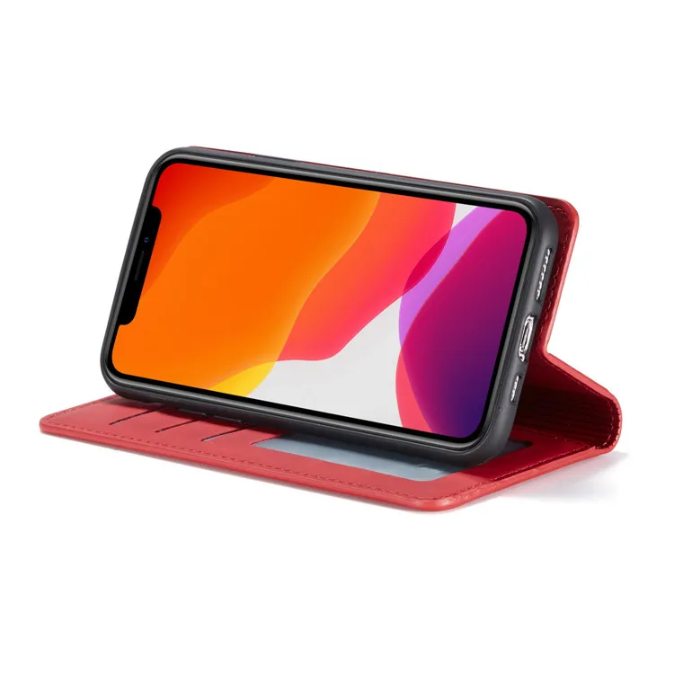Брендовый кожаный флип-чехол для iPhone X XS Max XR iPhone 6 6S 7 8 Plus, магнитный чехол для iPhone 11 Pro Max, кошелек, слоты, чехол для телефона