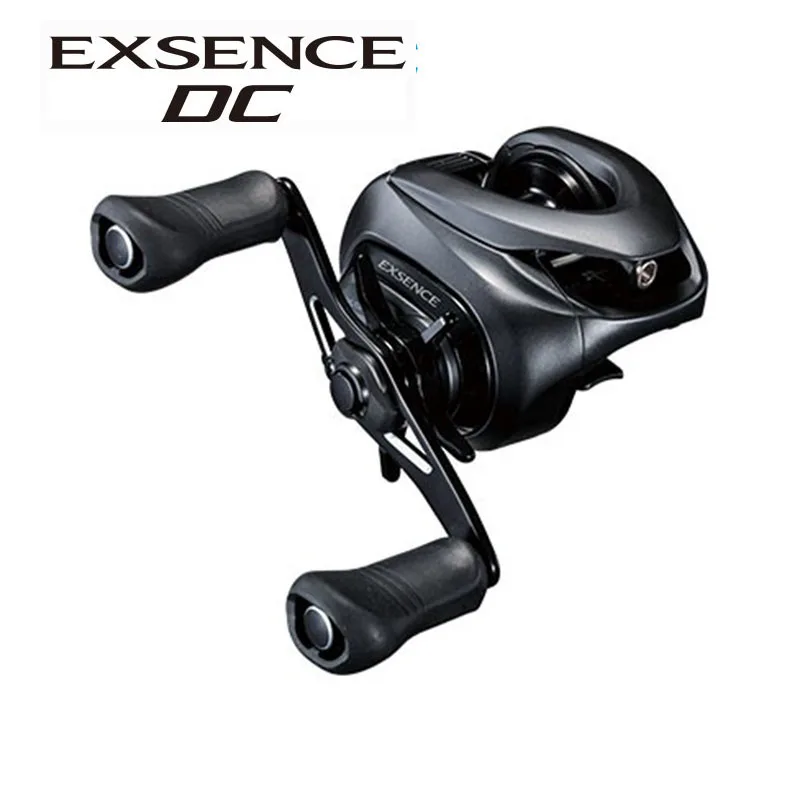 2017 Оригинальный катушки SHIMANO