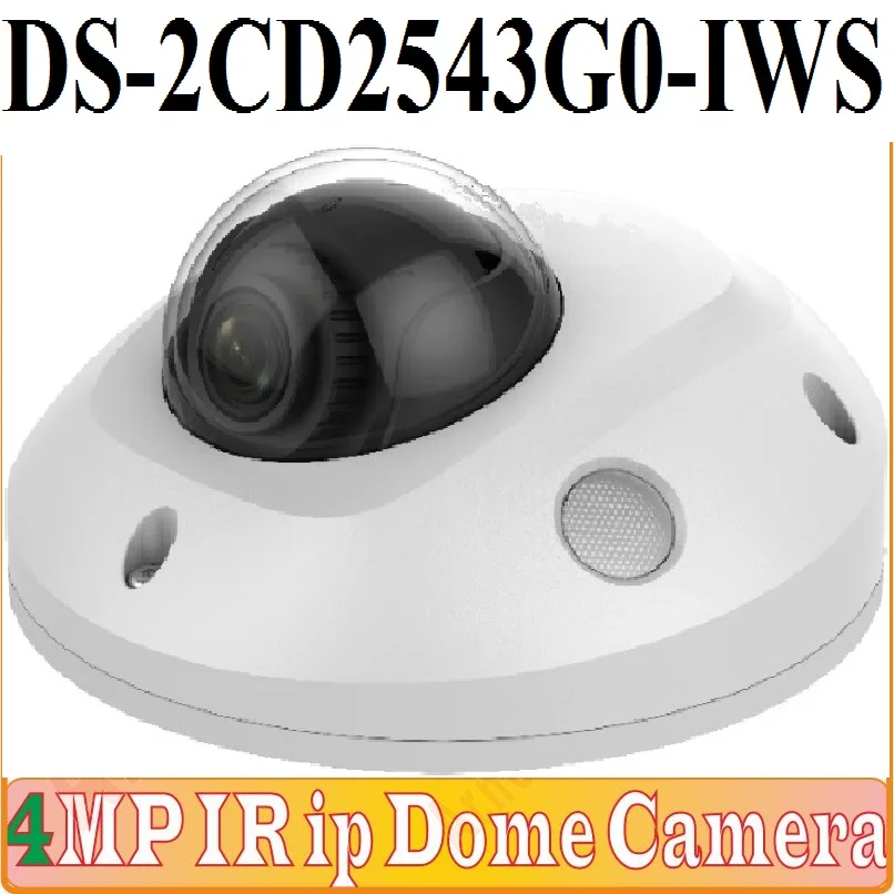 Беспроводная камера WiFi Hik 4 МП с питанием по Ethernet|hik 4mp|mini dome camerasdome camera |