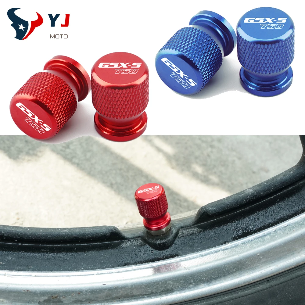 

Для SUZUKI GSXS750 Универсальная высококачественная задняя крышка штока воздушного порта с ЧПУ алюминиевые аксессуары