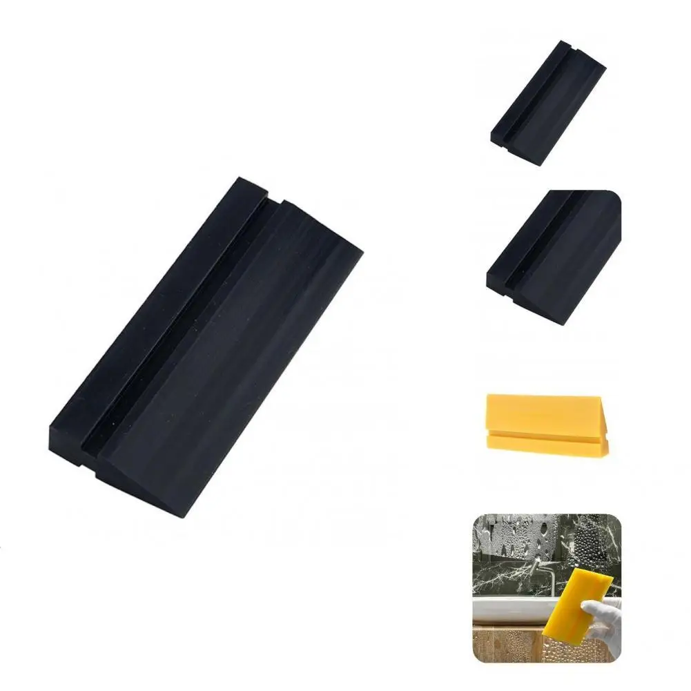 

Useful Turbo Squeegee Premium Hand Tool Squeegee Blade Window Tint Turbo Squeegee for Home Squeegee Blade