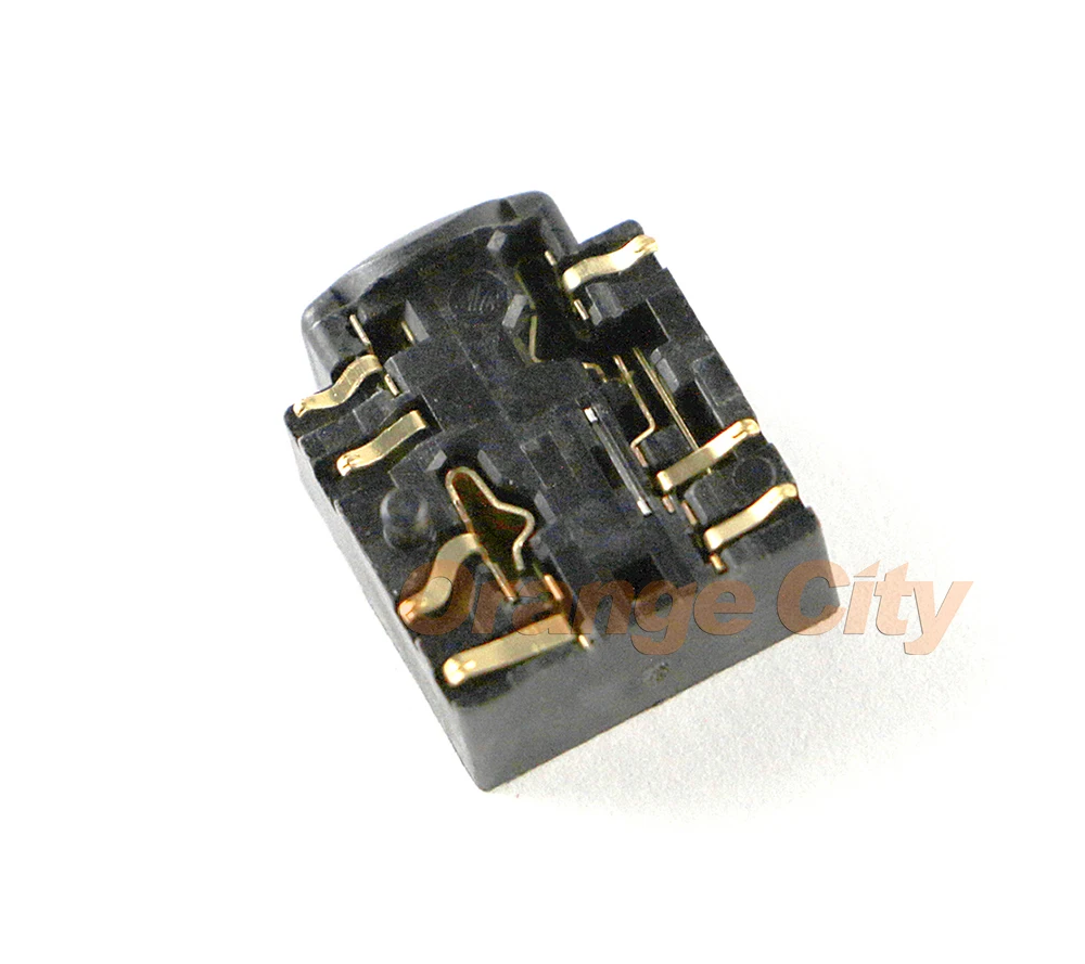 2 шт./лот 3 5 мм разъем для гарнитуры Разъем наушников Xboxone S контроллера Xbox one