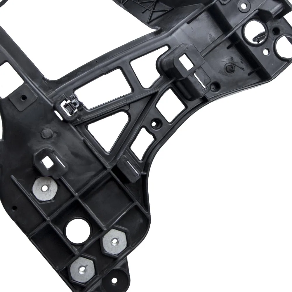 

Right Radiator Support Headlamp Bracket Fits 13-17 Ram Full-Size P/U 68222828AA