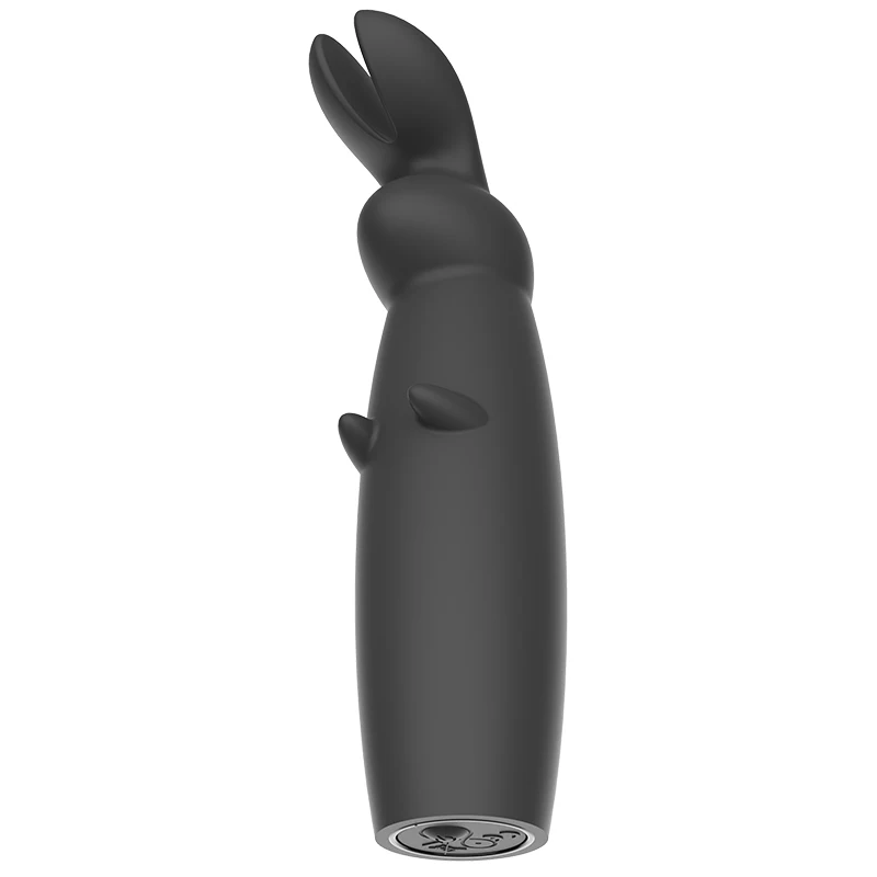 10 Speed Rabbit Vibrator Sex Toys For Woman USB Recharge Vibrating Eggs Clitoris G Spot Stimulator Female Masturbation | Красота и
