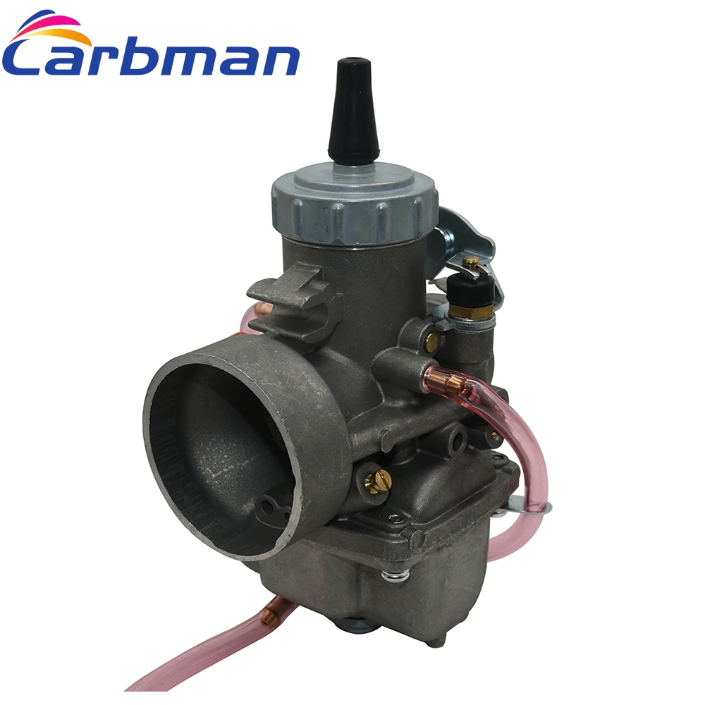 Карбюратор Carbman подходит для мотоцикла Mikuni VM32 33 32 мм 42 6010 13 5003 5003|Карбюраторы| |