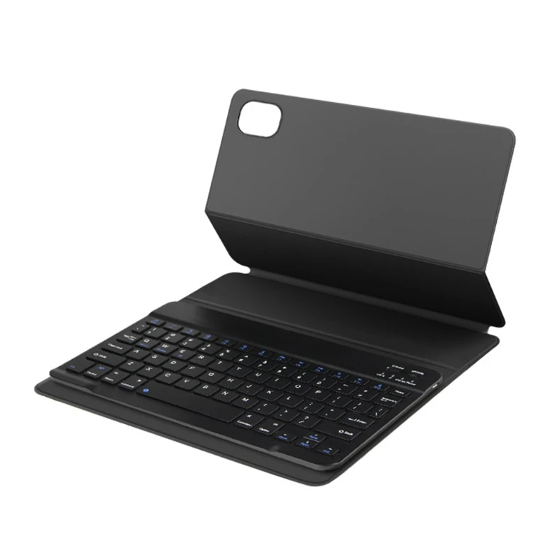 

Magnetic Keyboard Case for XiaoMi Mi Pad 5pro/ Mi Pad 5 Tablet Durable Leather