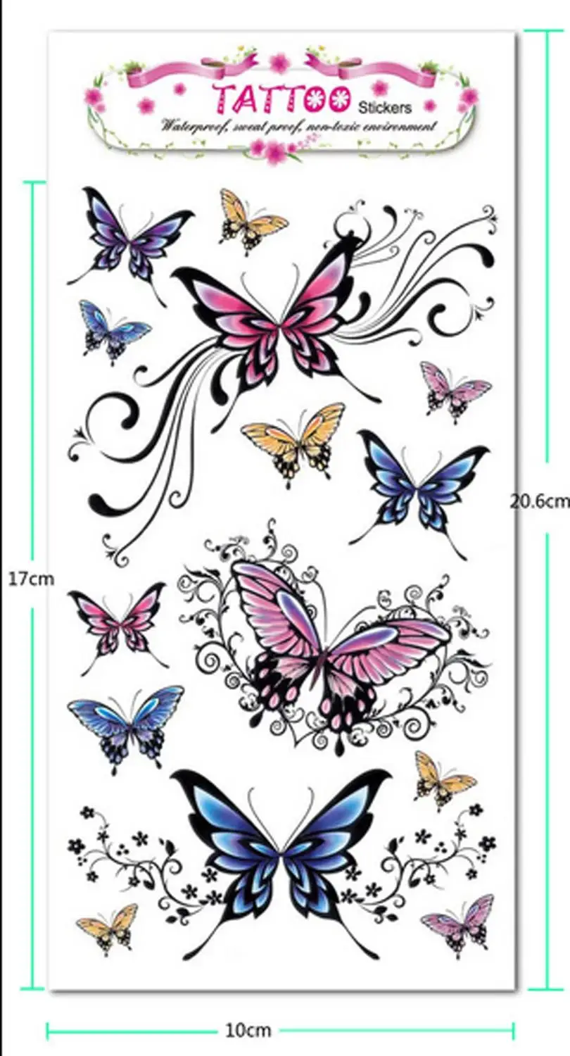 

Tattoo & Body Art