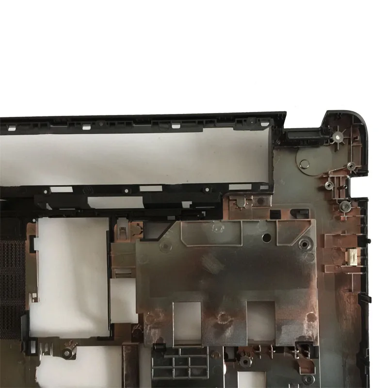 Новый чехол для телефона HP ENVY M6 с верхним/нижним покрытием разъемом типа C и D 774153