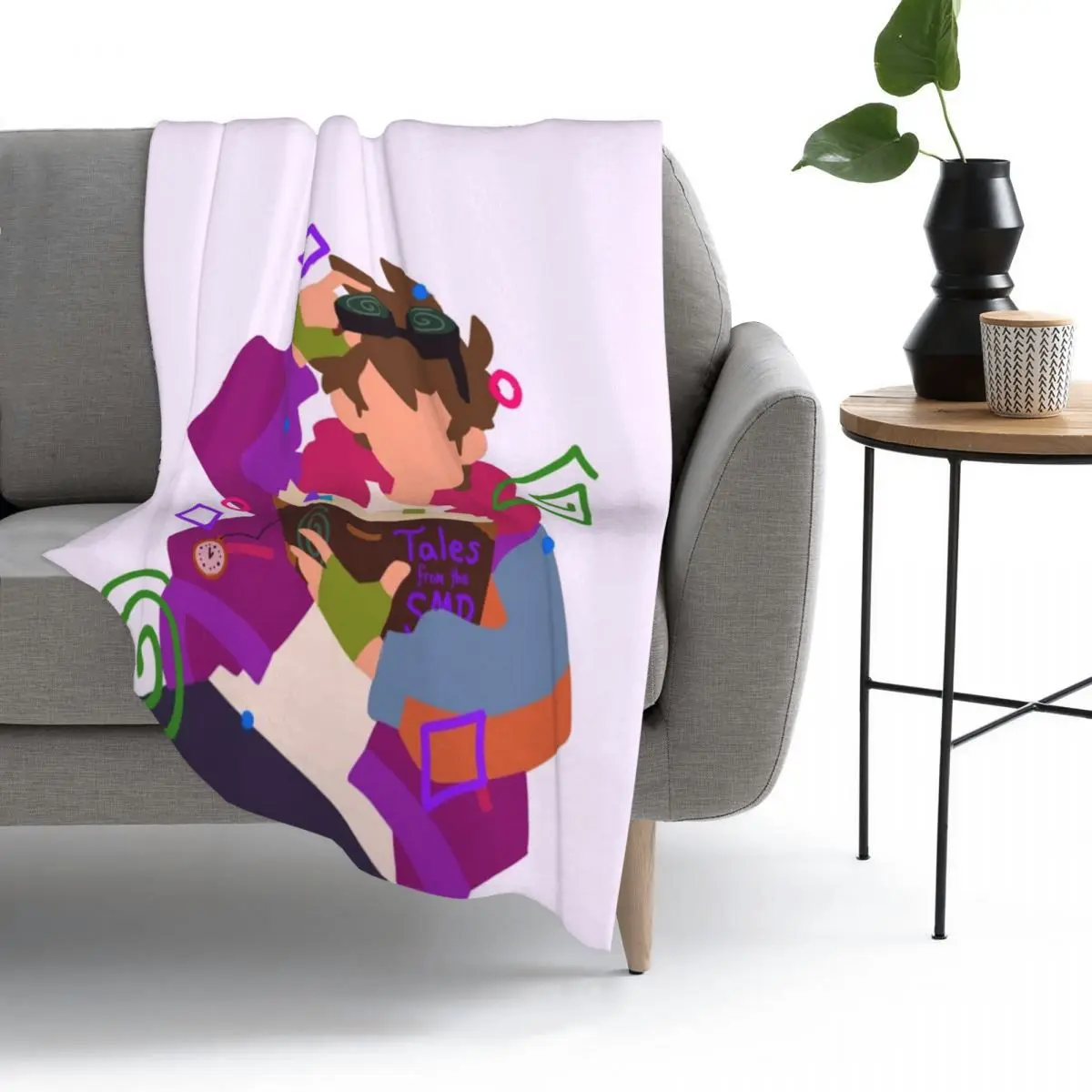 

Karl Jacobs Blankets Fleece Portable Throw Blankets Sofa Throw Blanket for Home Bedroom Outdoor Throws Bedspread Quilt