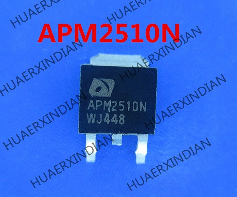

1PCS New APM2510N APM2510NUC-TRG2 high quality