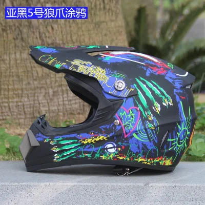 Four seasons motorcycle mountain bike full helmet DH CQR speed drop rush am small light cross-country | Автомобили и мотоциклы