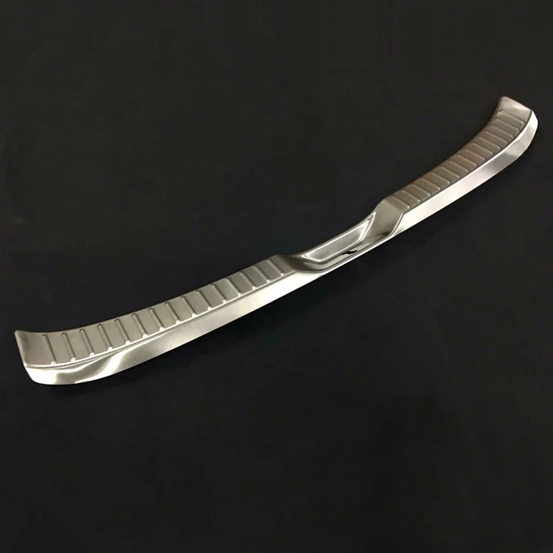 Аксессуары для заднего внутреннего бампера защита подоконника Формовочная