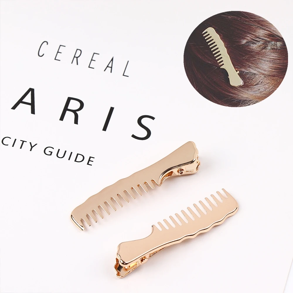 Женская шпилька для волос заколка пряжка волос| |