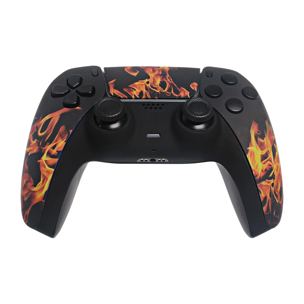 Пользовательская Сенсорная панель DIY передний корпус задняя крышка Лицевая для