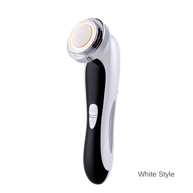 

Import apparatus household electronic beauty apparatus household facial thermal lift pore cleaner for cleansing face