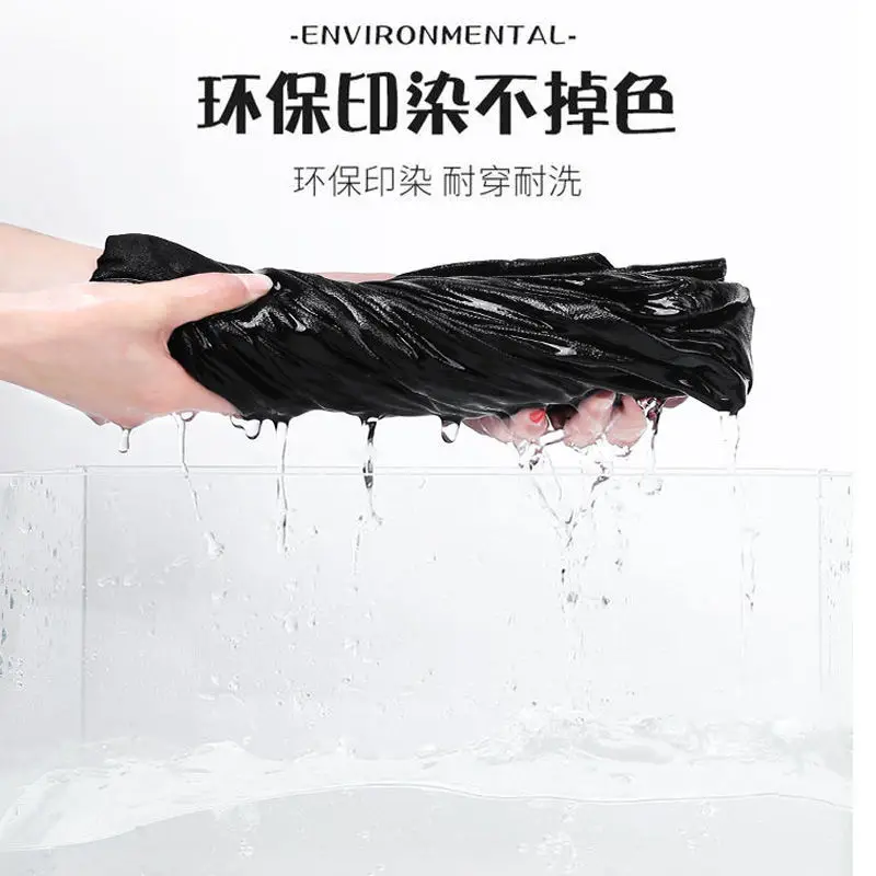 

Korean new spring and summer wide leg legged casual pants for girls