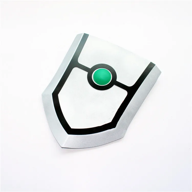 The Rising of Shield Hero Anime Cosplay Prop Iwatani Naofumi Weapons for Halloween Party Can Lighted | Тематическая одежда и