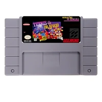 Сохраните файл Tetris & Dr Marioed NTSC 16 большая серая игровая карта для американской