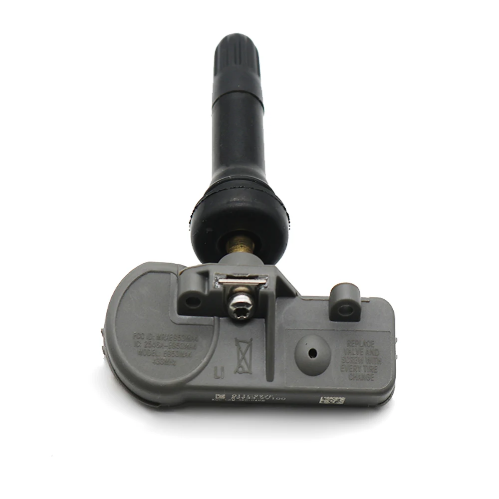 68241067AB TPMS датчик давления в шинах монитор система для Dodge Charger Journey Grand Caravan Ram Cherokee