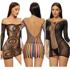 Эротические платья горячее сексуальное нижнее белье, женское нижнее белье, сетка, ночная рубашка в стиле Порно Сексуальные костюмы, латексное нижнее белье, сексуальная игрушка, одежда для сна