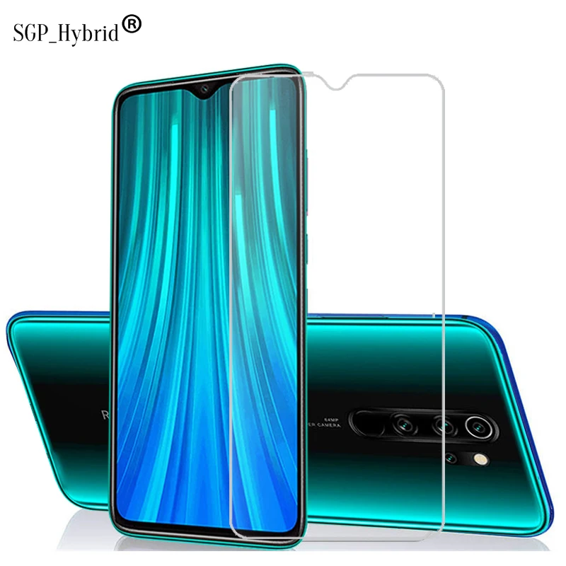 Для Redmi Note 8 Pro для Xiaomi 7 Закаленное стекло пленка защитная экрана Redmi8 Redmi7|Защитные
