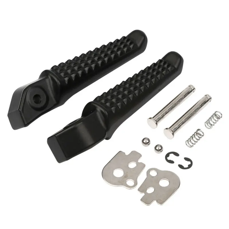 Подножки для мотоцикла Honda CBR600 F2 F3 VFR750 90 97 CBR954 CB1000 93 18 CB400 1993 1998|Подставки под ноги| |