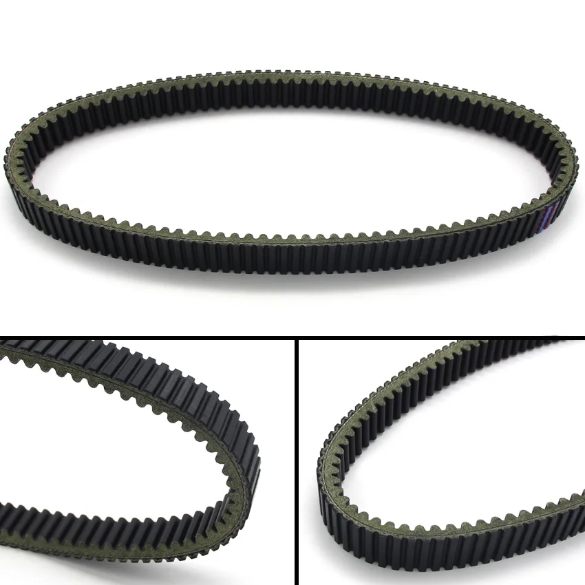 ATV UTV STRAP DRIVE BELT TRANSFER CLUTCH FOR POLARIS 800 PRO-RMK 800PRORMK 155 3in 155LE 163 163LE 174LE |