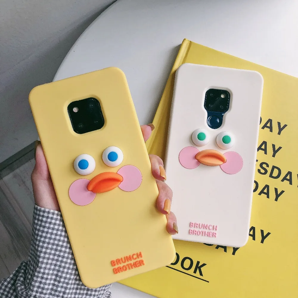 Для samsung galaxy S10 S9 Plus S8 S7 Edge Note 9 8 3D Салли Единорог медведь мультфильм силиконовый чехол для сотового телефона