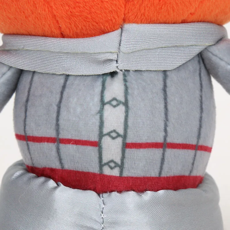 Подушка пеннивайз из фильма It Pennywise плюшевая супер милая игрушка набивные куклы