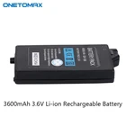 Высокое качество литий-ионный аккумулятор Батарея для Sony PSP 2000 3000 акумуляторная батарея 3600mAh 3,6 V литий-ионный аккумулятор Перезаряжаемые Батарея пакет PSP-S110