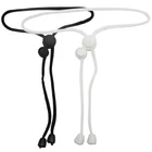 Замок для шкафов безопасности детей, замок на веревке для безопасности дома, без перфорации