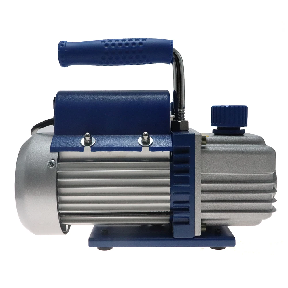 Вакуумный насос для кондиционирования воздуха быстрое устройство в