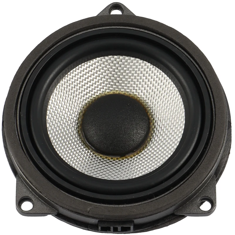 

4.5Inch Car Door Tweeter Center Speaker for BMW G30 G20 F20 F25 F30 F32 G01 F48 F34 GT X1 X3 X4