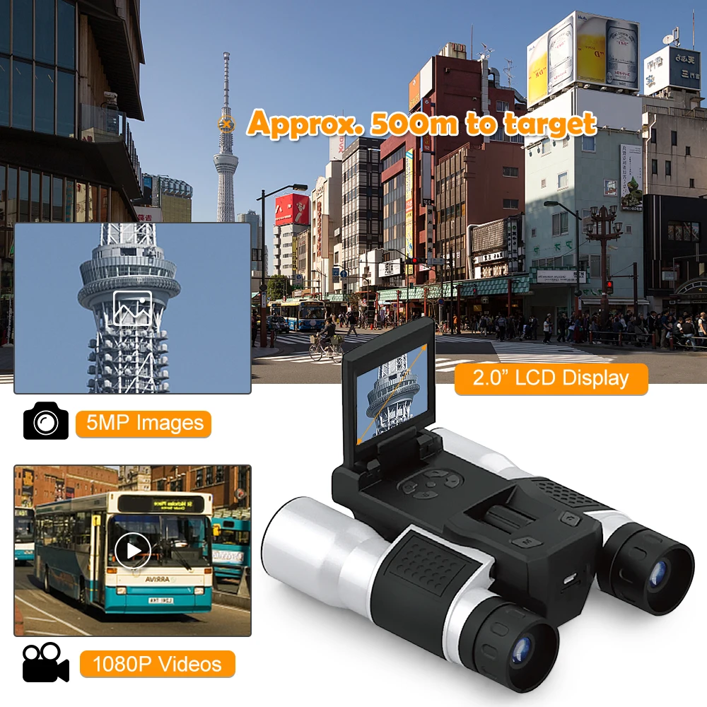 

12x32 , , , 2 , -, 5MP