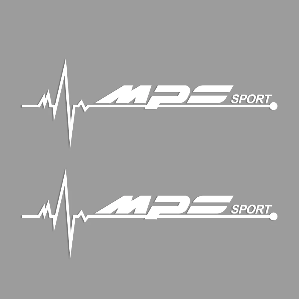 2PCS Car Vinyl Stickers Side Window Reflective Trim Decal For Mazda Demio CX-5 CX5 CX-3 CX3 Axela Atenza MS MPS Auto Accessories - купить по