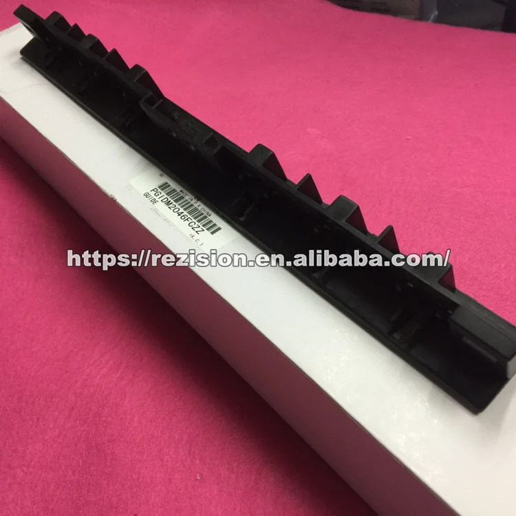 PGIDM2046FCZZ направляющая верхней и задней бумаги фьюзера для Sharp MX550 AR620 700 625 550
