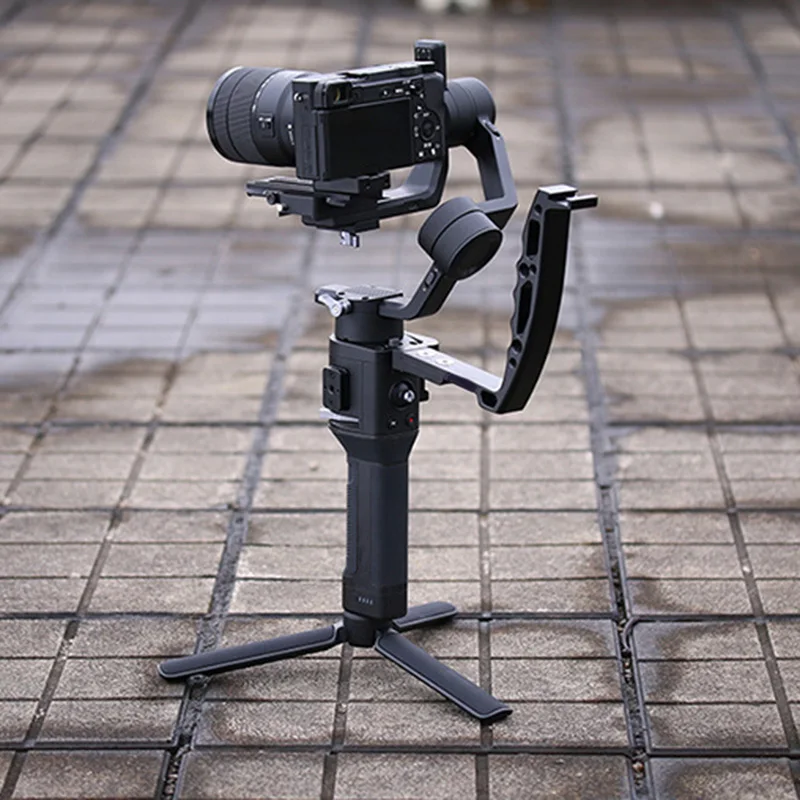 Ручной Стабилизатор для камеры Ronin Sc аксессуары стабилизатора держатель с