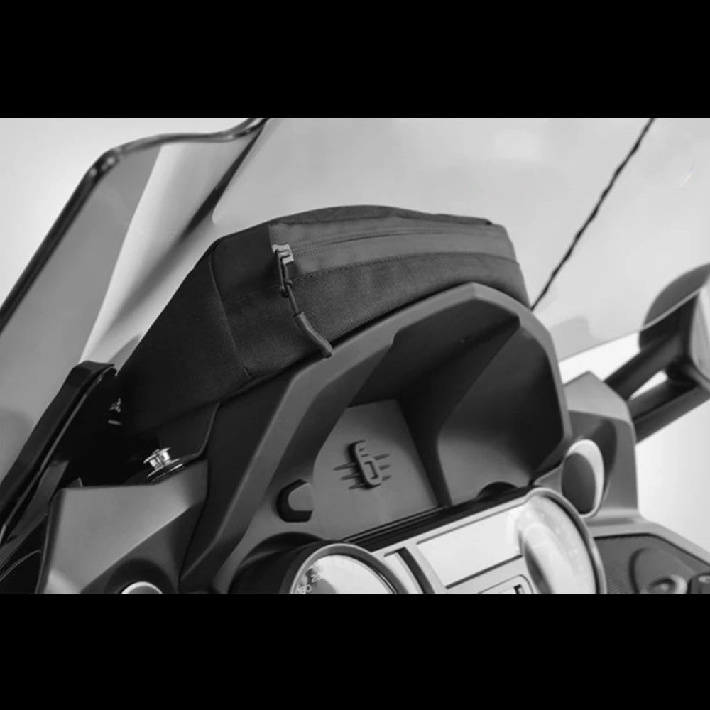 3D наклейки BMW K 1600 B GT GTL пленка для багажника мотоцикла боковая панель прокладка