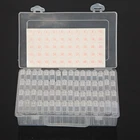 6456 шт., аксессуары для алмазной живописи